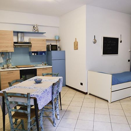 Apartament A Casa Di Sole Brovello Zewnętrze zdjęcie