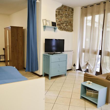 Apartament A Casa Di Sole Brovello Zewnętrze zdjęcie