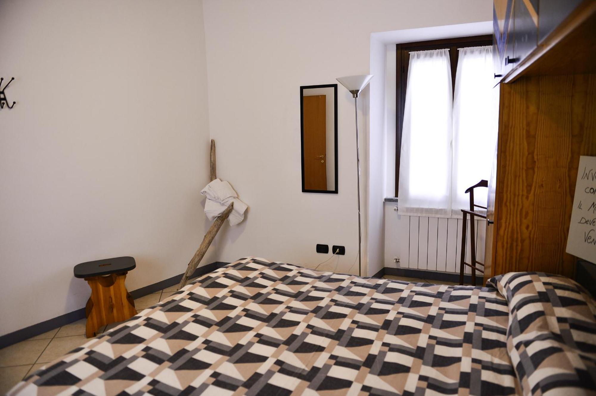 Apartament A Casa Di Sole Brovello Zewnętrze zdjęcie