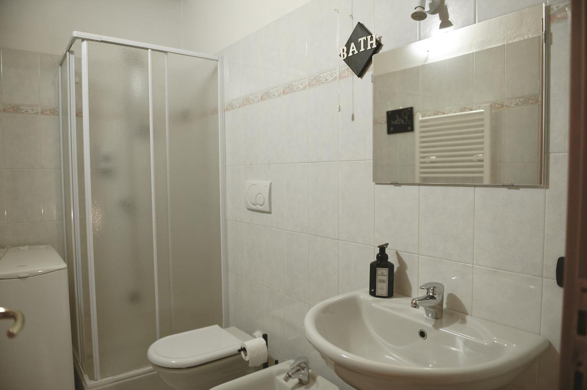Apartament A Casa Di Sole Brovello Zewnętrze zdjęcie