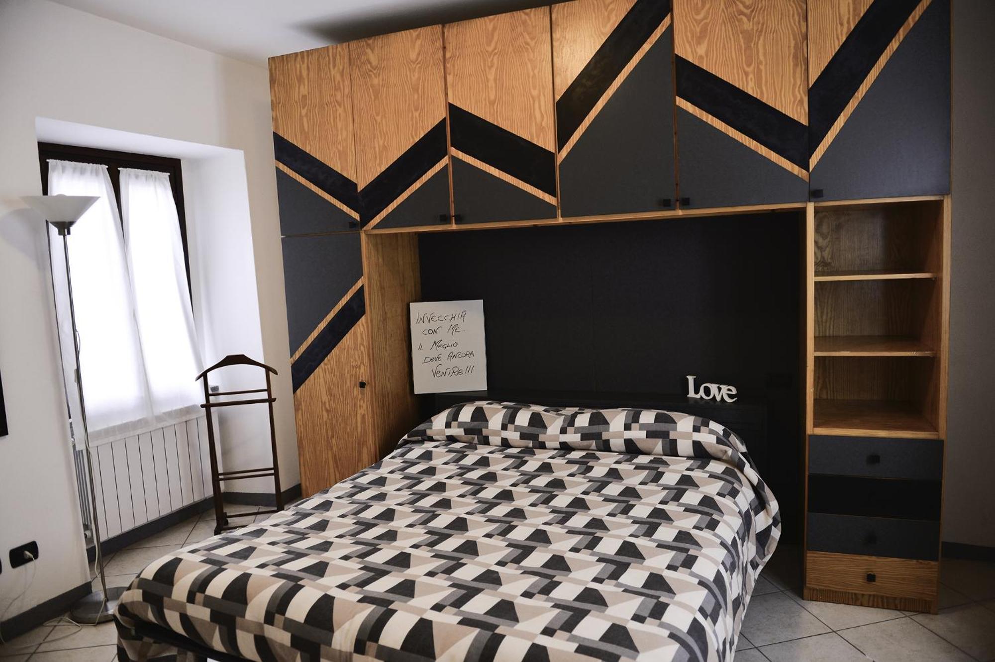 Apartament A Casa Di Sole Brovello Zewnętrze zdjęcie