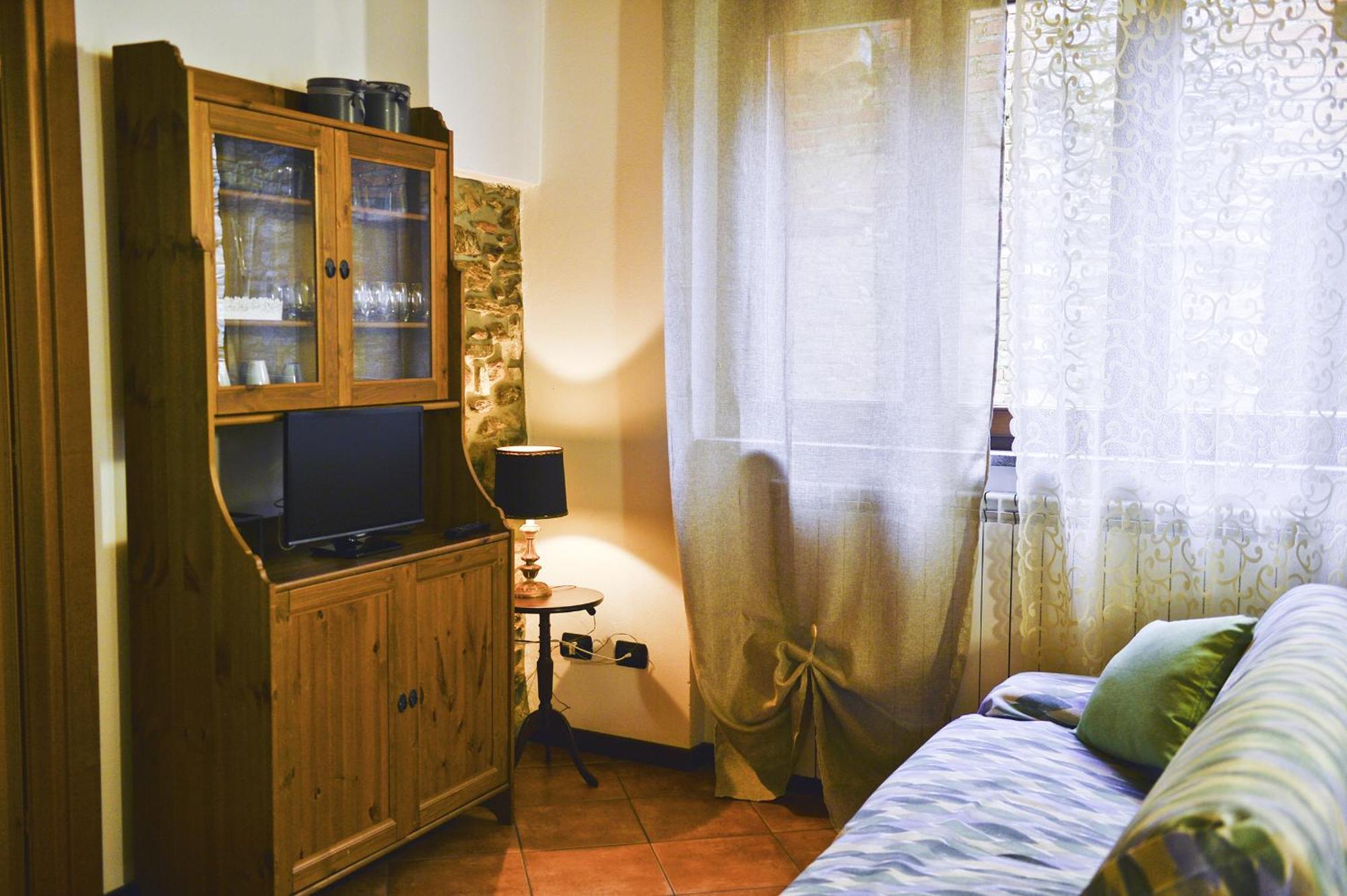 Apartament A Casa Di Sole Brovello Zewnętrze zdjęcie