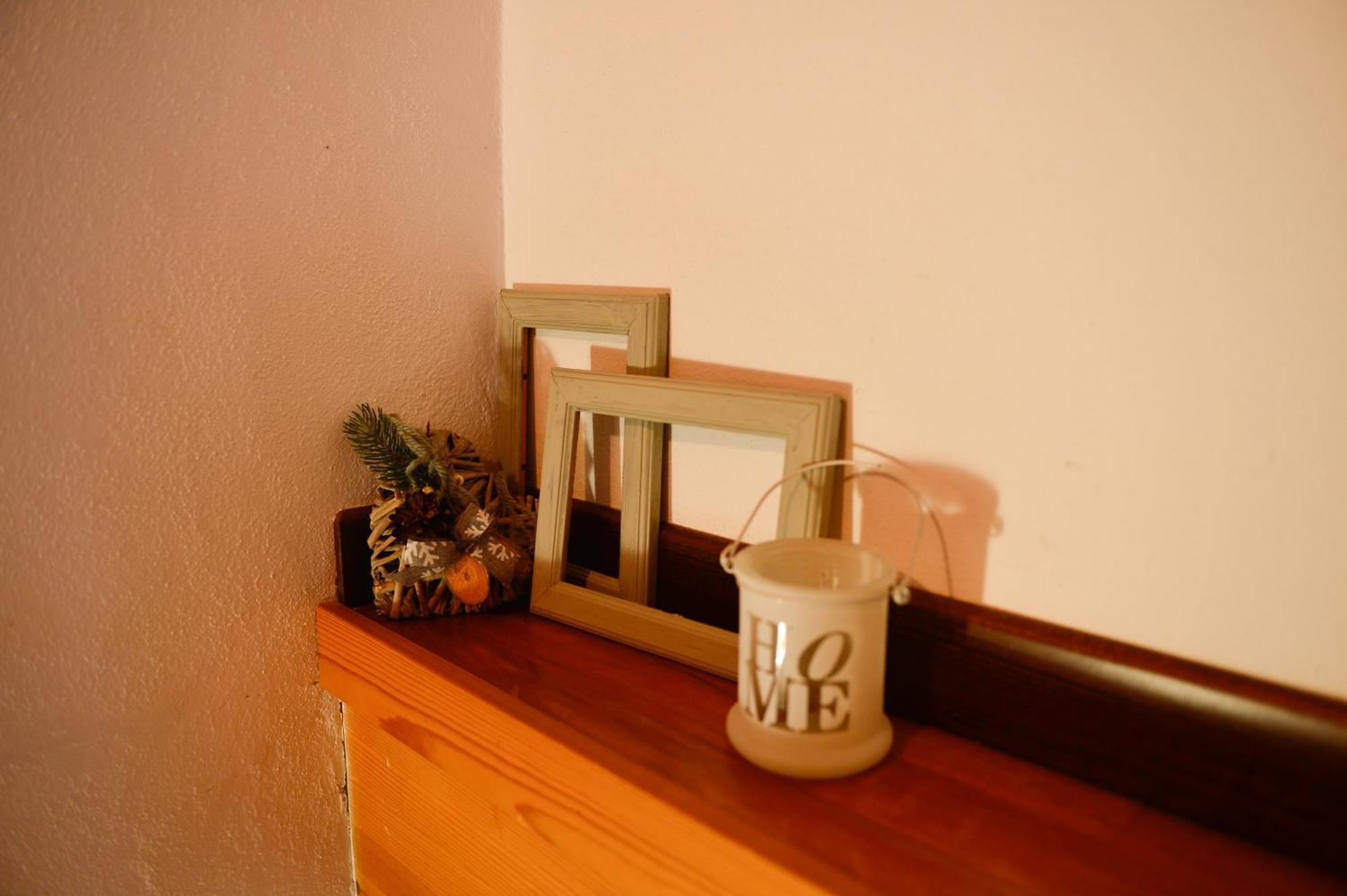 Apartament A Casa Di Sole Brovello Zewnętrze zdjęcie