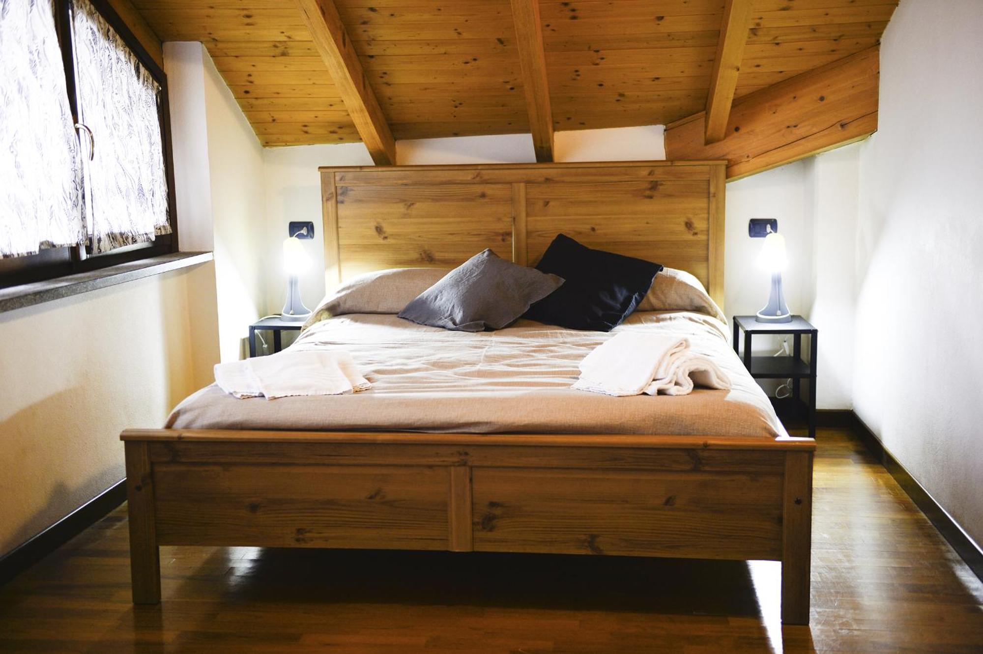 Apartament A Casa Di Sole Brovello Zewnętrze zdjęcie