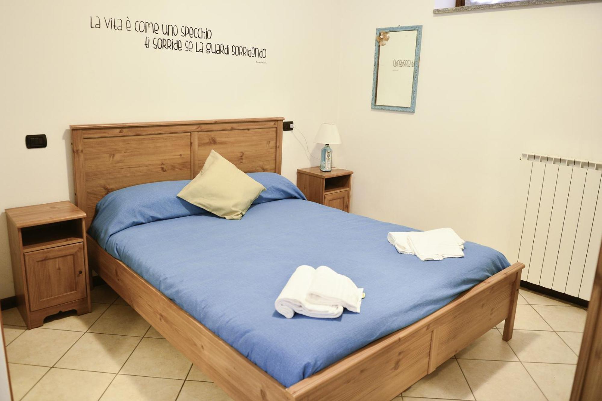 Apartament A Casa Di Sole Brovello Zewnętrze zdjęcie