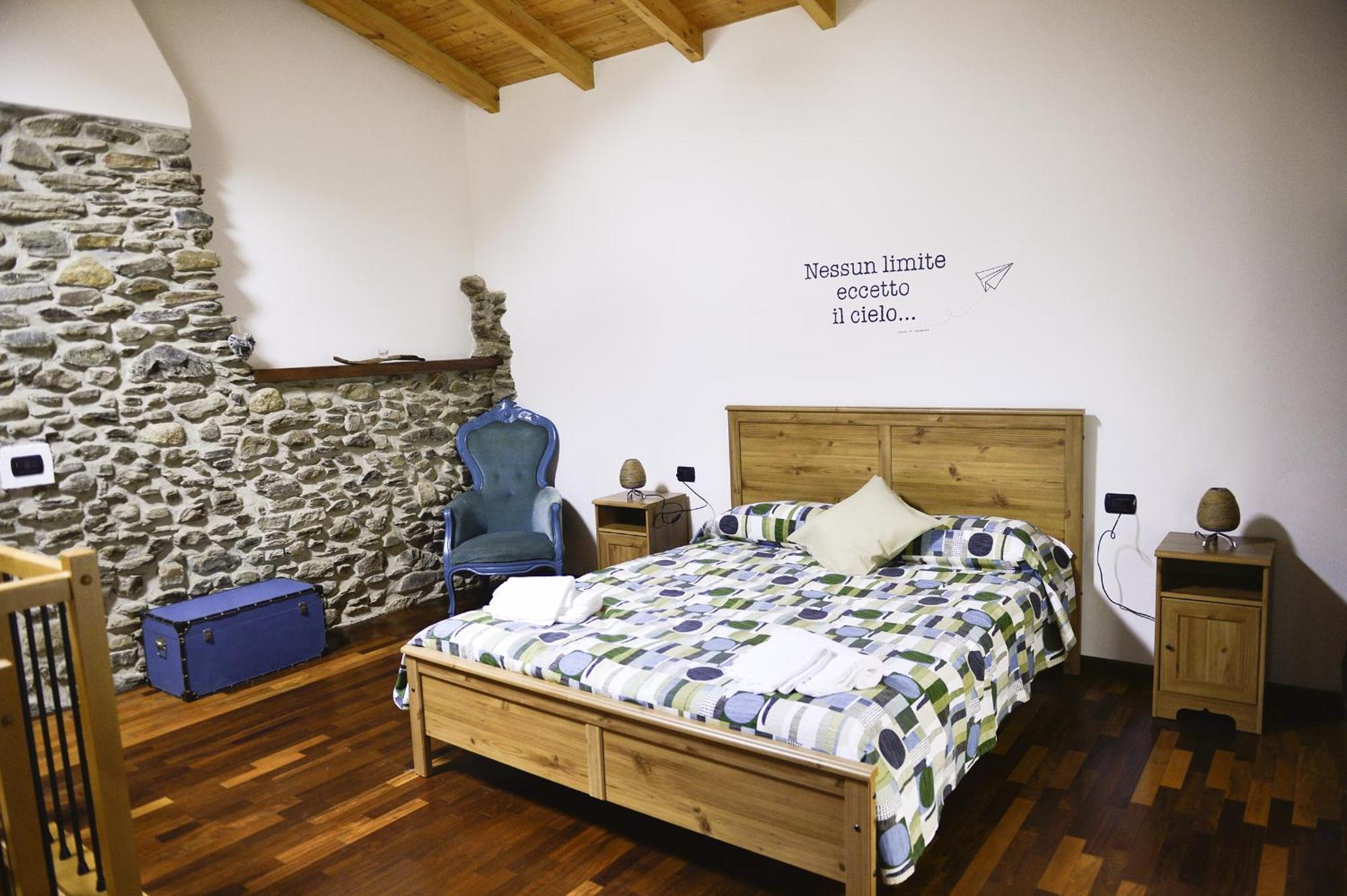 Apartament A Casa Di Sole Brovello Zewnętrze zdjęcie