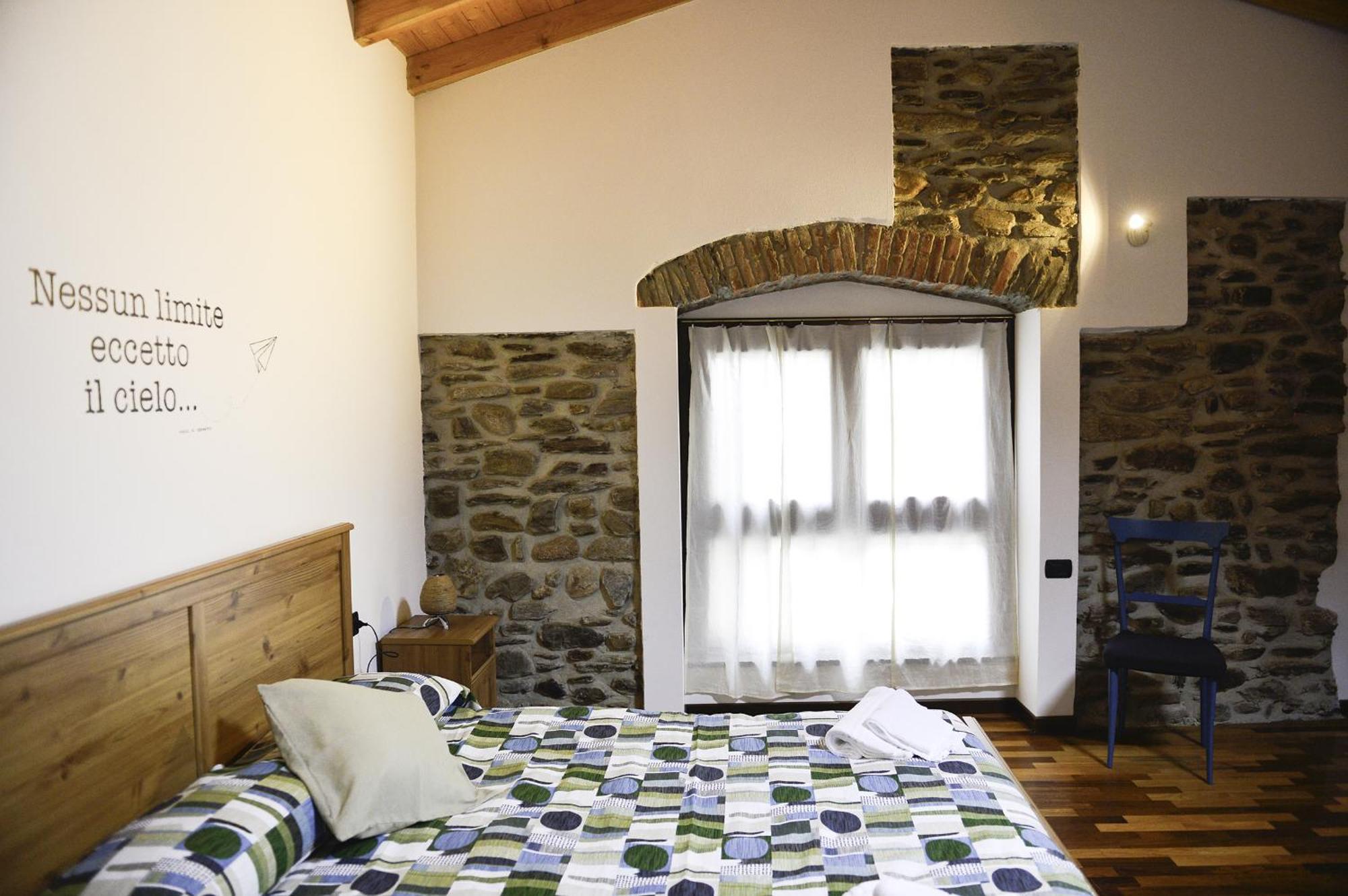 Apartament A Casa Di Sole Brovello Zewnętrze zdjęcie